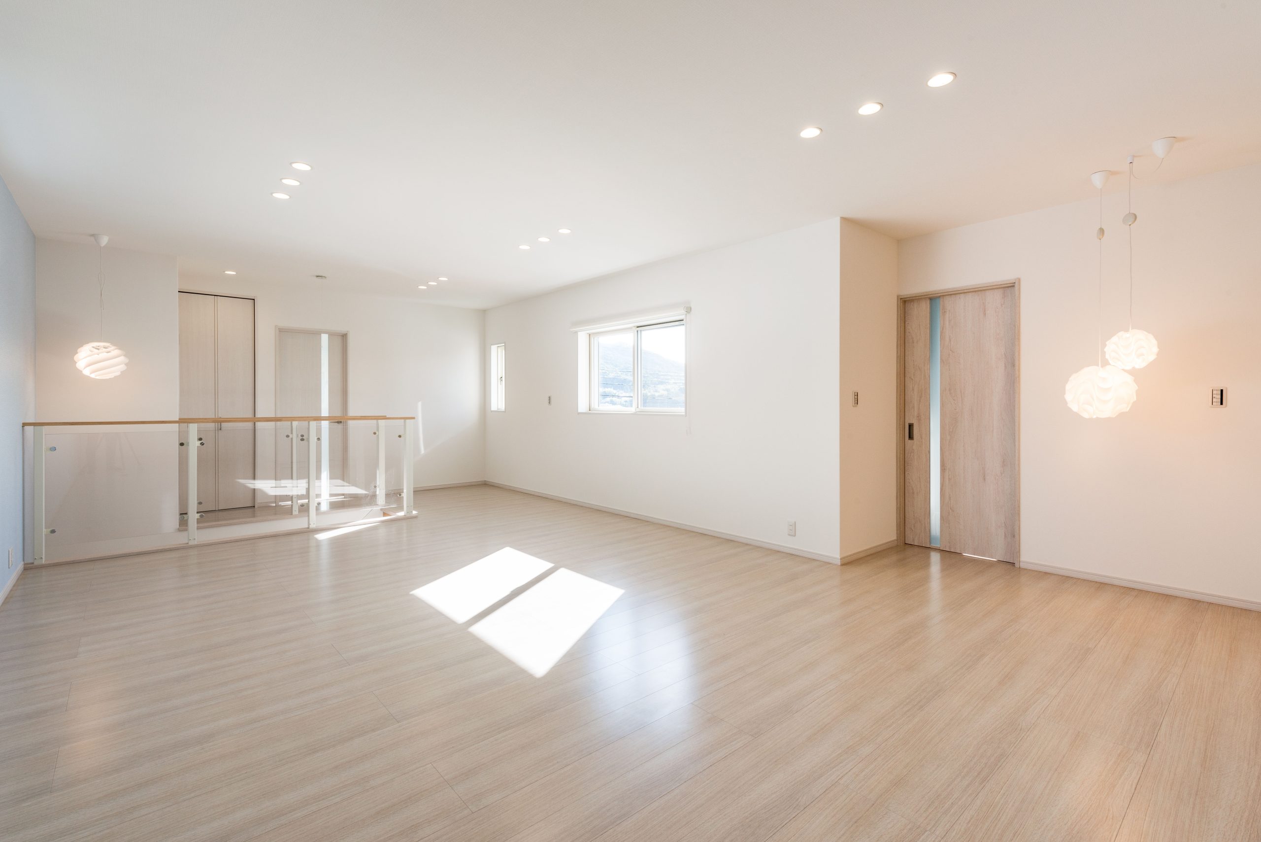3世帯が寄り添う住まい