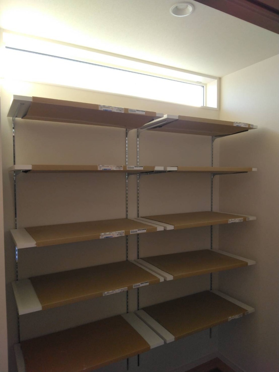 【新築】愛犬と暮らすコの字の平屋(八女市)【施工進行中】